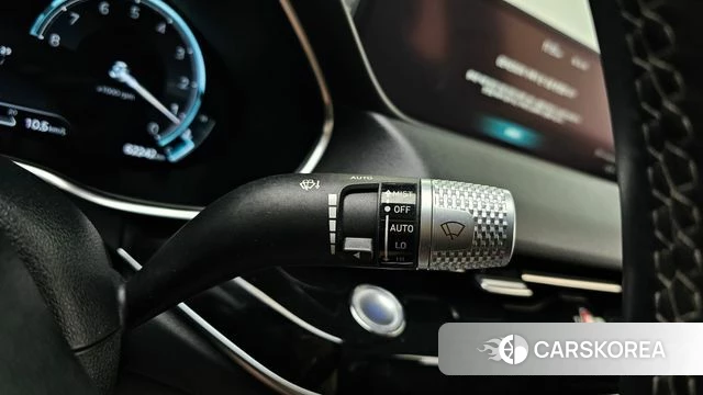Genesis G80 (RG3) id 4534216 из Кореи 19
