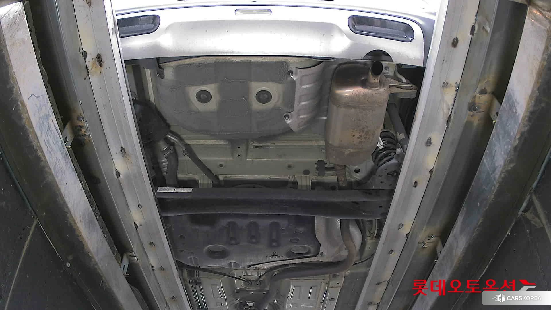 Hyundai Casper id 3869379 из Кореи 19