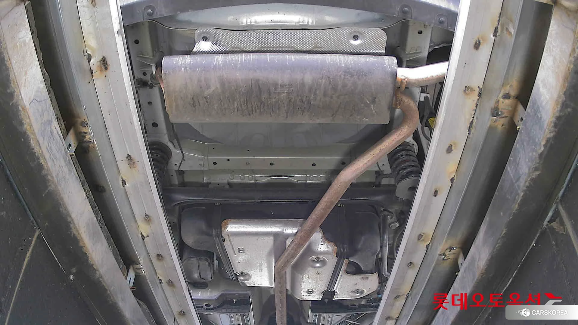 Korea G M Trax 1.4 id 3882185 из Кореи 19