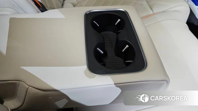 Genesis GV70 id 4710383 из Кореи 19