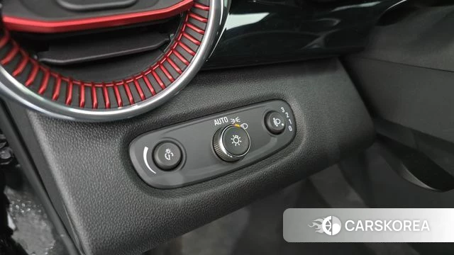 Chevrolet (GM Daewoo) Trax Crossover id 4349491 из Кореи 19