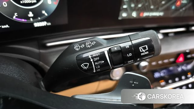 Kia Carnival 4th generation id 4202526 из Кореи 19