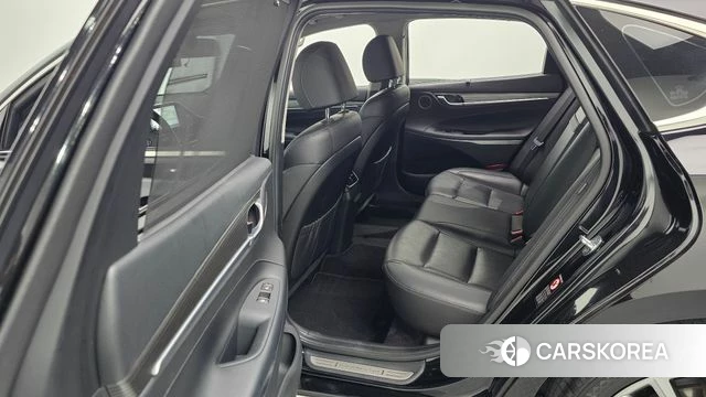 Hyundai Grandeur IG id 4718088 из Кореи 19