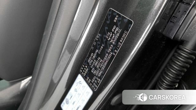 Kia Di Ol Nu Niro id 4316312 из Кореи 19