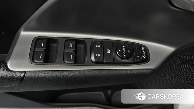 Kia Niro Plus id 4608551 из Кореи 19