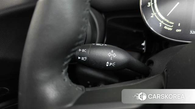 Mini Cooper Convertible id 4527878 из Кореи 19