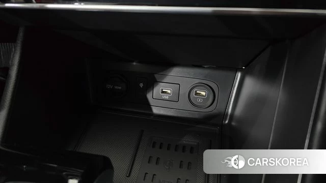 Hyundai Sonata Hybrid (DN8) id 4609043 из Кореи 19