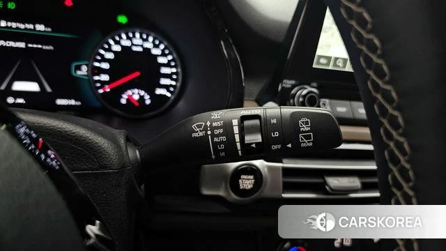 Kia Seltos id 4489732 из Кореи 19