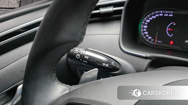 Hyundai Tucson (NX4) id 4282281 из Кореи 19