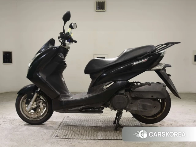 Yamaha MAJESTY 155S id 3945771 из Японии 19