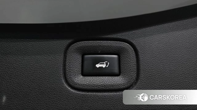 Renault Korea (Samsung) The New QM6 id 4916938 из Кореи 19