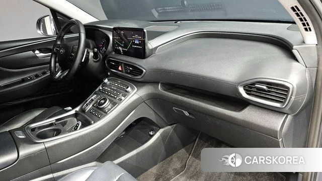 Hyundai The New Santa Fe id 4243813 из Кореи 19