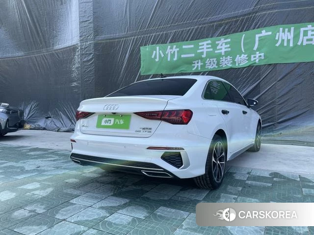 Audi A3 id 4220600 из Китая 19