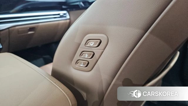 Hyundai Grandeur Hybrid (GN7) id 4308582 из Кореи 19