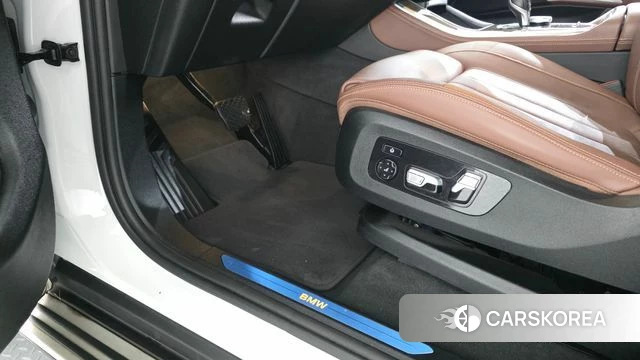 BMW X5 (G05) id 4557435 из Кореи 19