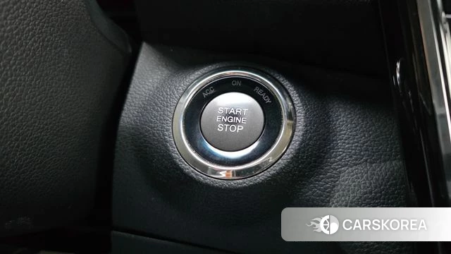 Ssangyong Berry New Tivoli id 4836047 из Кореи 19