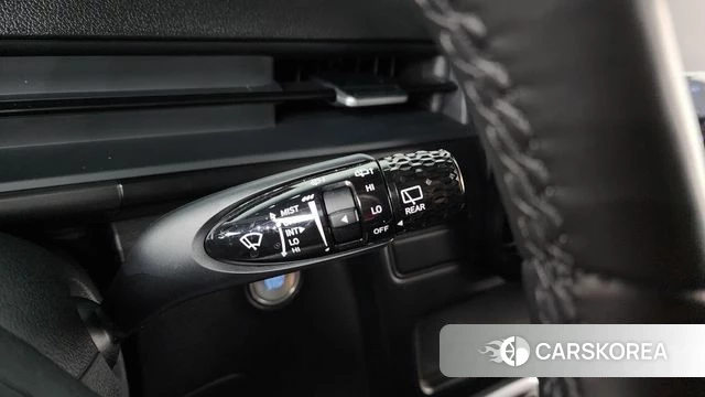 Hyundai Staria id 4329441 из Кореи 19
