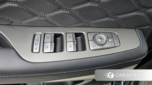 Hyundai Palisade id 4268302 из Кореи 19