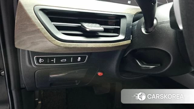 Kia K8 id 4469144 из Кореи 19