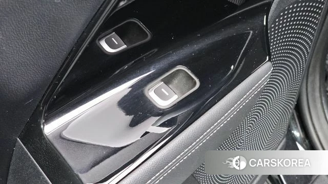 Kia The New Niro id 4698633 из Кореи 19