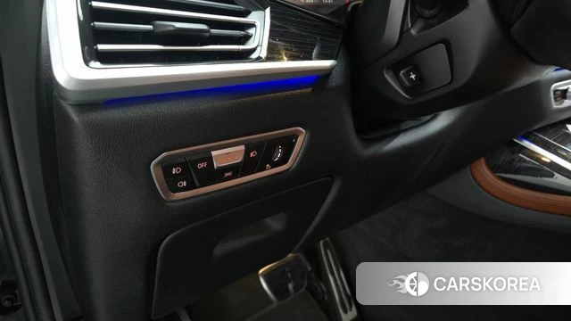 BMW X7 (G07) id 4758468 из Кореи 19