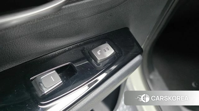 Ssangyong Beautiful Korando id 4551489 из Кореи 19