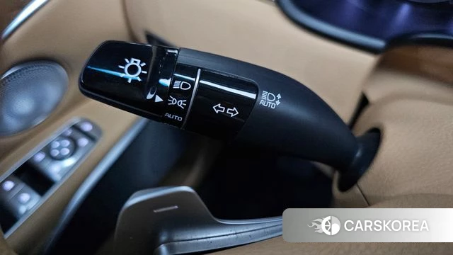 Kia The New K9 2nd generation id 4848560 из Кореи 19