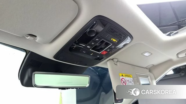 Kia The New Carnival 4th Generation id 4743962 из Кореи 19