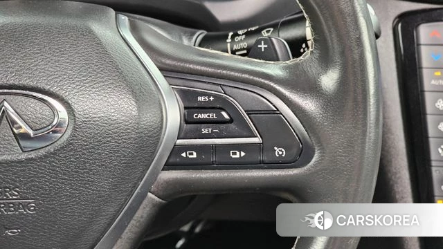 Infiniti QX50 (P71A) id 4525544 из Кореи 19