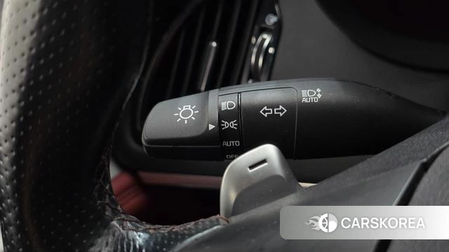 Kia Stinger id 4642664 из Кореи 19