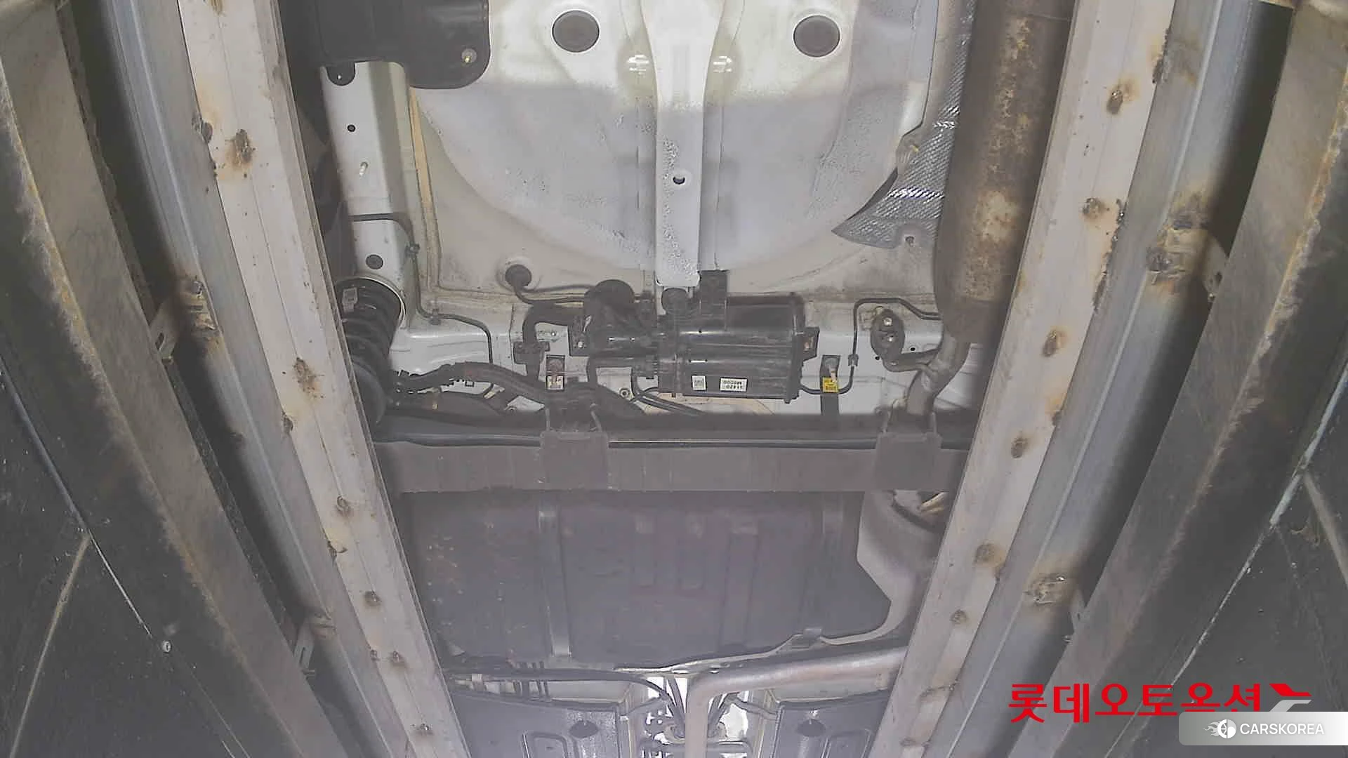 Kia K3 id 4664325 из Кореи 19