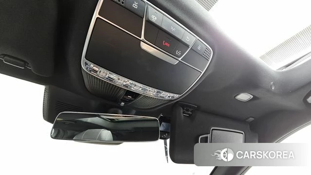 Mercedes-Benz S-Class W222 id 4620108 из Кореи 19