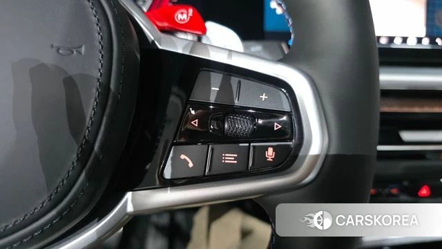 BMW M2 (G87) id 4515637 из Кореи 19