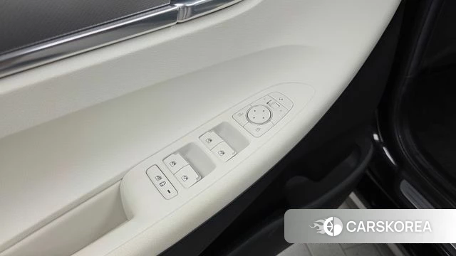Hyundai The New Grandeur IG id 4618667 из Кореи 19