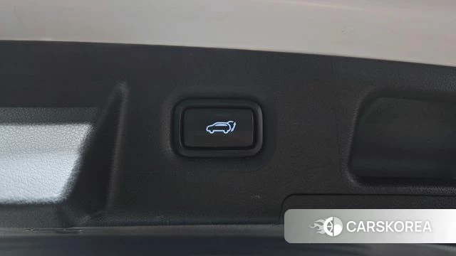 Hyundai The New Santa Fe id 4923016 из Кореи 19