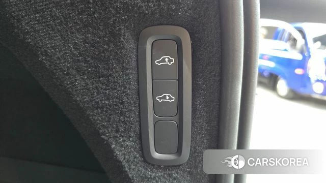 Volvo XC90 second Generation id 4607881 из Кореи 19