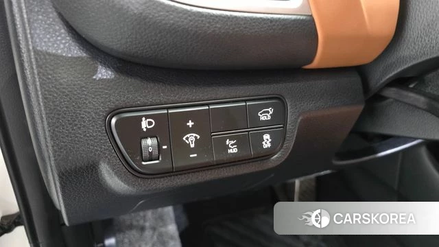 Kia The New Seltos id 4516582 из Кореи 19
