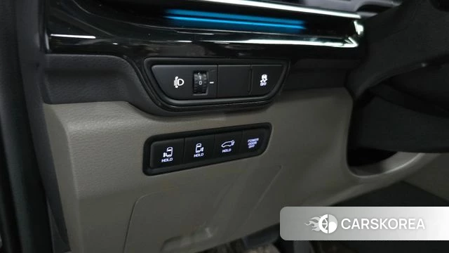 Kia The New Carnival 4th Generation id 4266193 из Кореи 19
