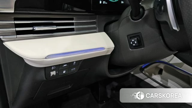 Hyundai The New Grandeur IG id 4631681 из Кореи 19