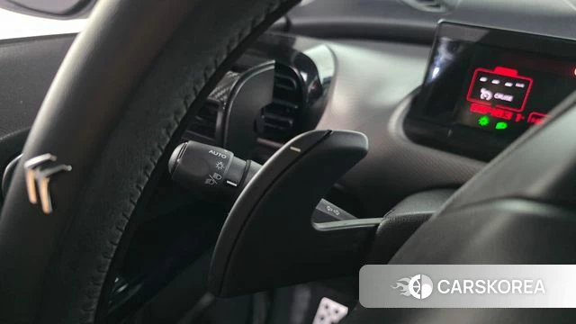 Citroen / DS C4 Cactus id 4351336 из Кореи 19