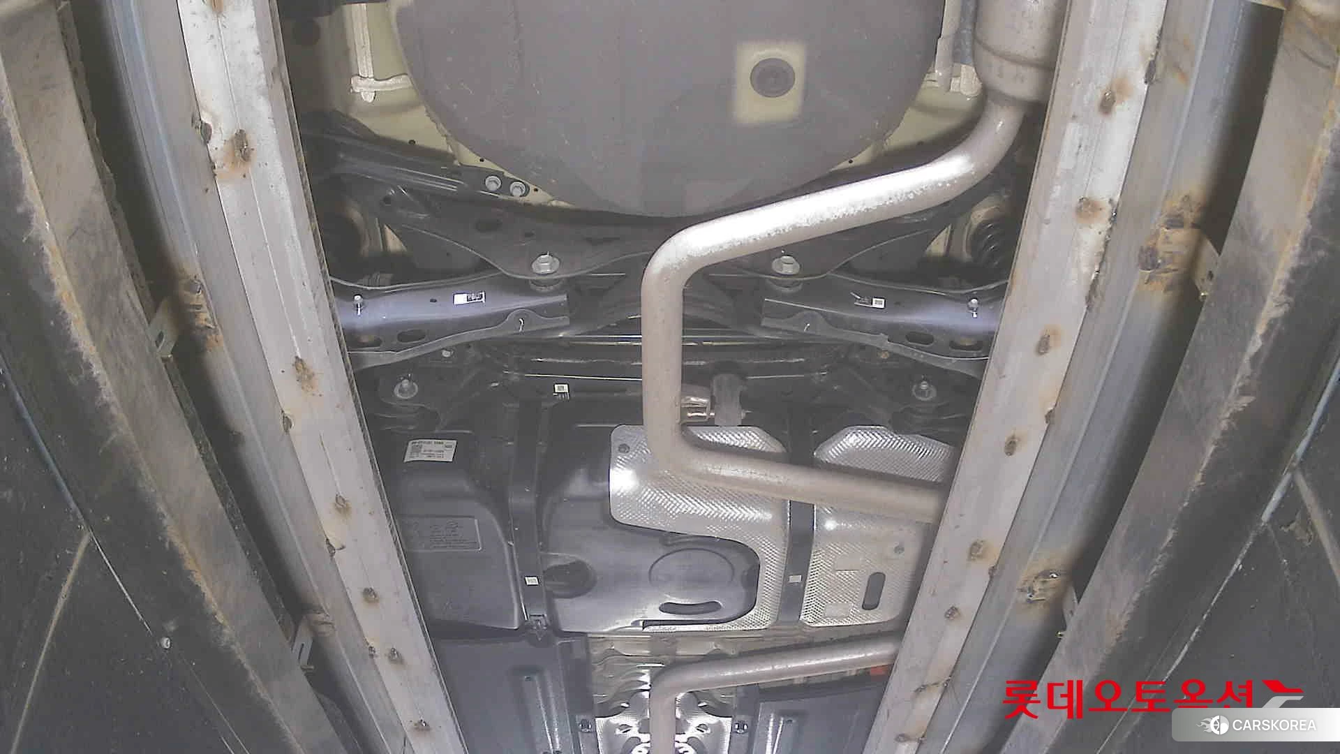 Kia K5 Hybrid id 4504369 из Кореи 19