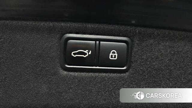 Genesis G80 id 4520864 из Кореи 19