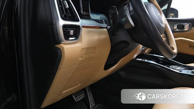 Kia Sorento 4th Generation id 4429120 из Кореи 19