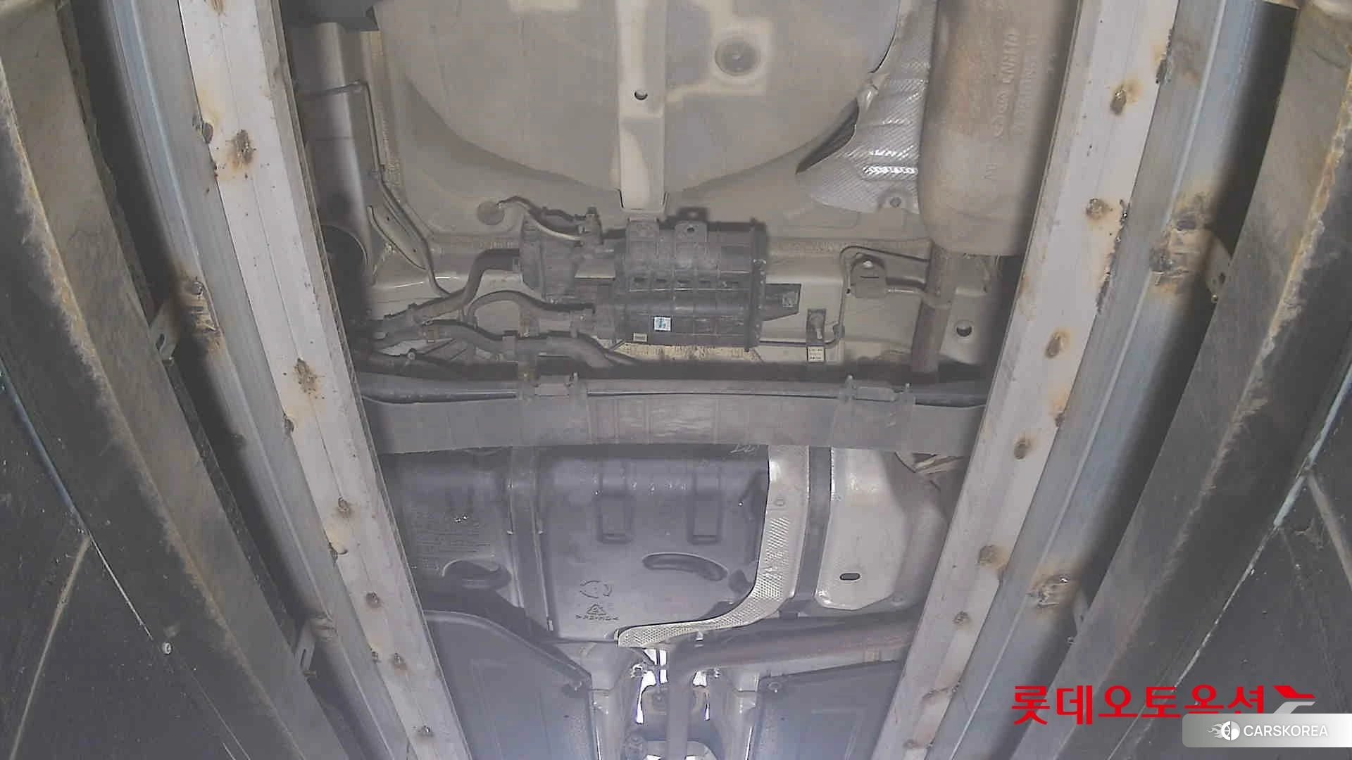 Hyundai Avante id 4669104 из Кореи 19