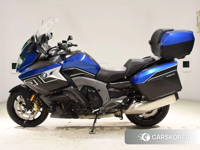 BMW K1600GT id 3946192 из Японии 18