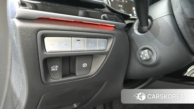 Genesis G80 (RG3) id 4581101 из Кореи 19
