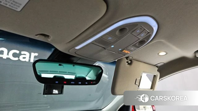 Genesis G70 id 4203563 из Кореи 19