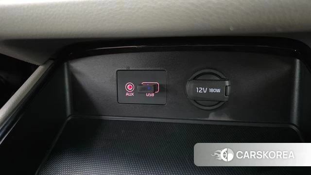 Kia The New Carnival id 4448124 из Кореи 19