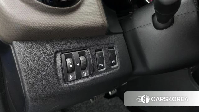 Renault Korea (Samsung) Clio id 4530884 из Кореи 19