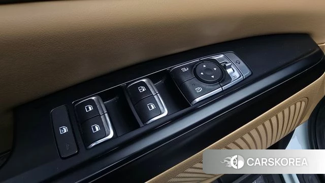 Kia Carnival 4th generation id 4292706 из Кореи 19